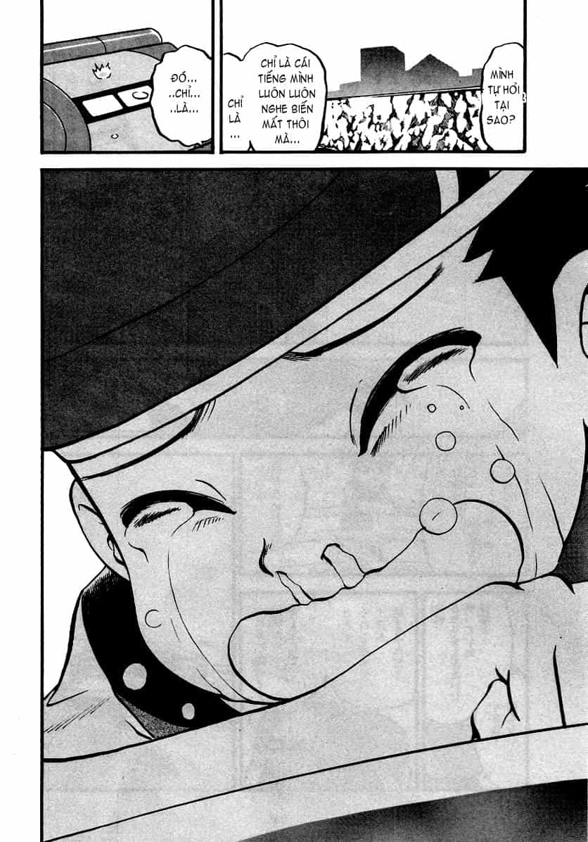 Pokemon Special - Chương 375 - ảnh 57