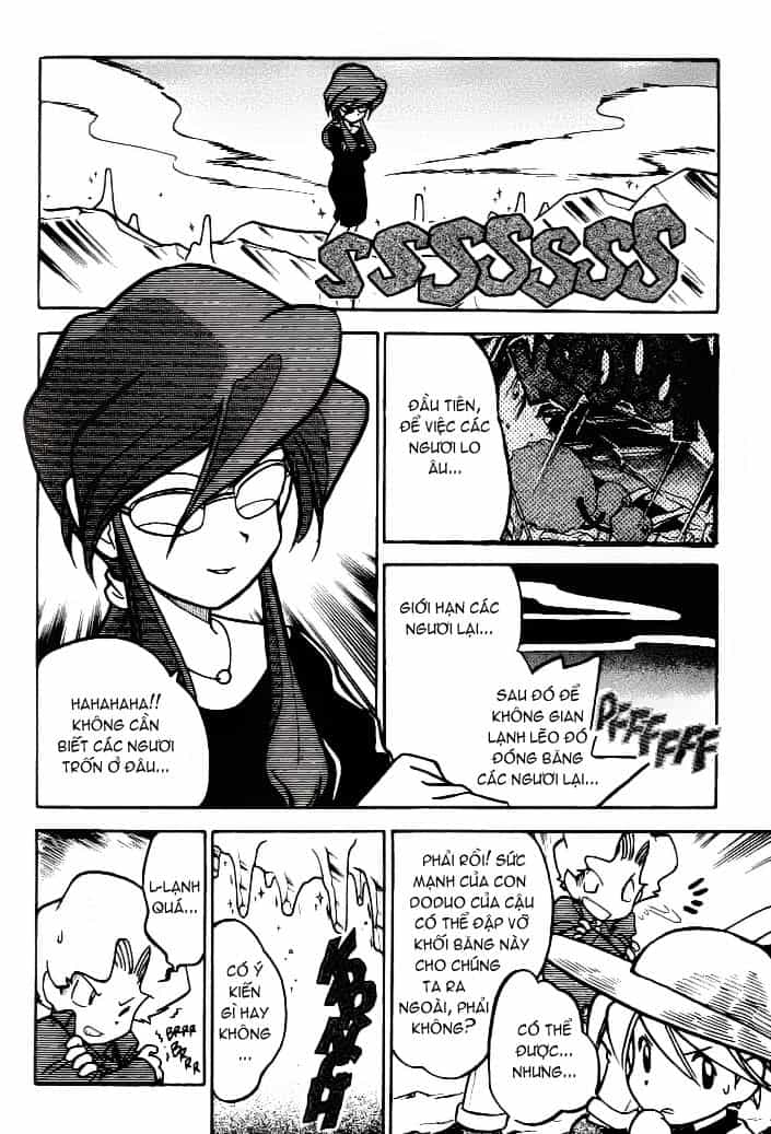 Pokemon Special - Chương 45 - ảnh 3