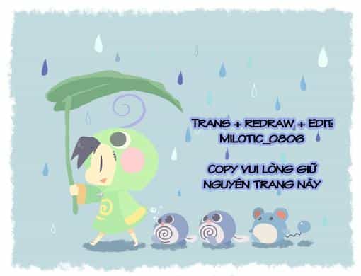 Pokemon Special - Chương 384 - ảnh 1