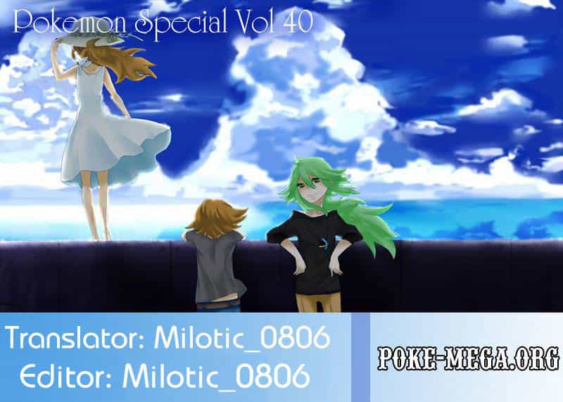 Pokemon Special - Chương 432 - ảnh 19