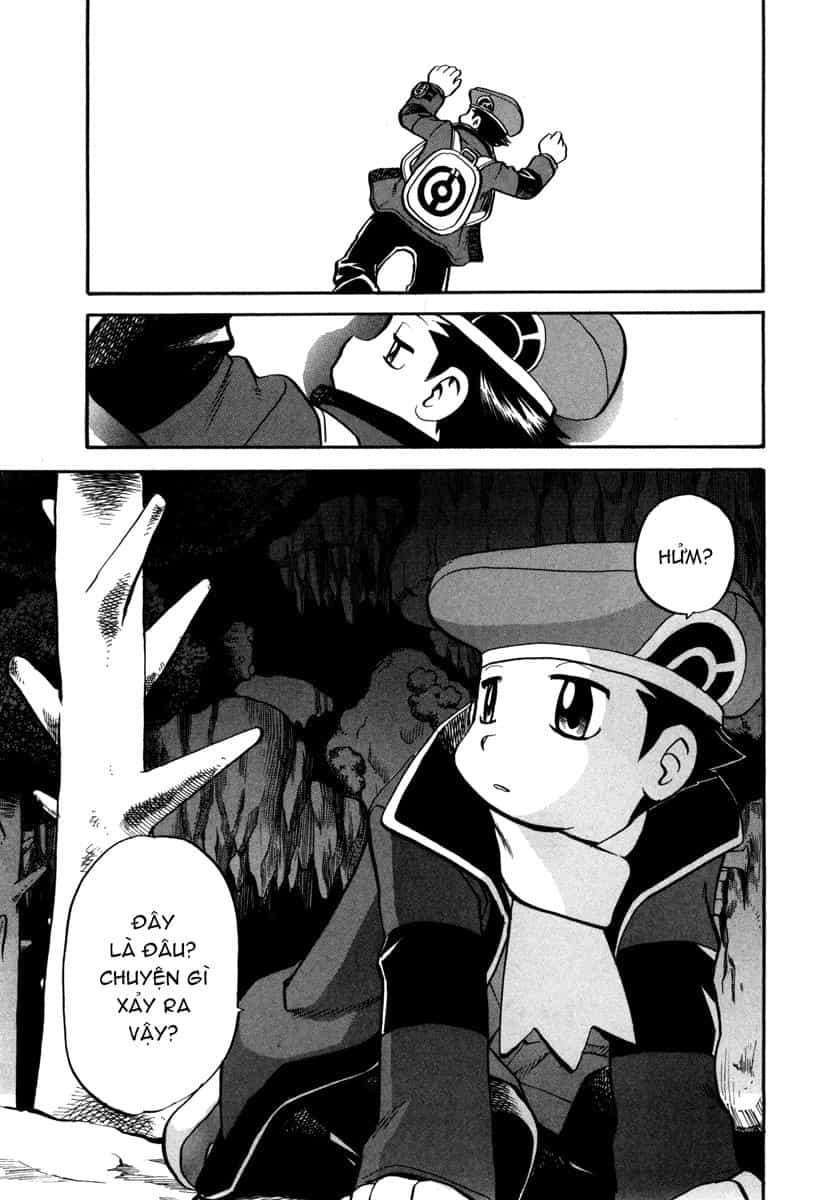 Pokemon Special - Chương 435 - ảnh 16