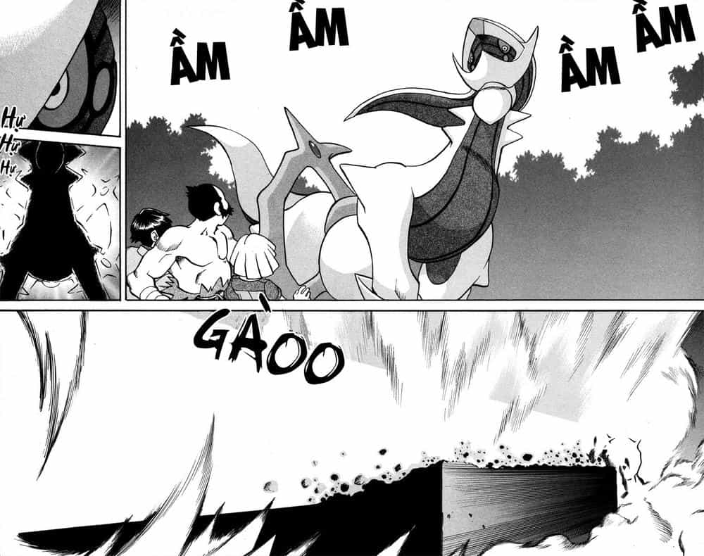 Pokemon Special - Chương 451 - ảnh 14