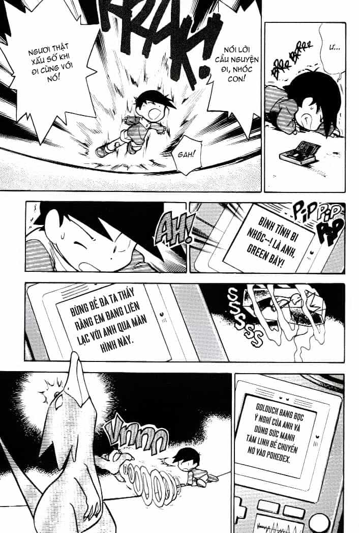Pokemon Special - Chương 52 - ảnh 6