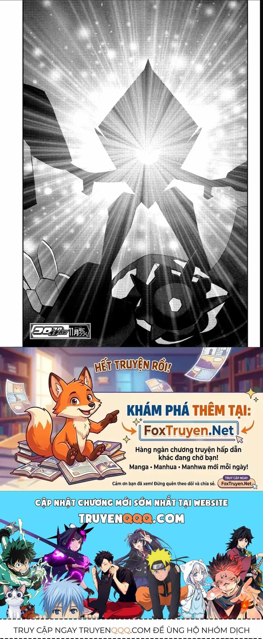 Pokemon Special - Chương 651 - ảnh 24