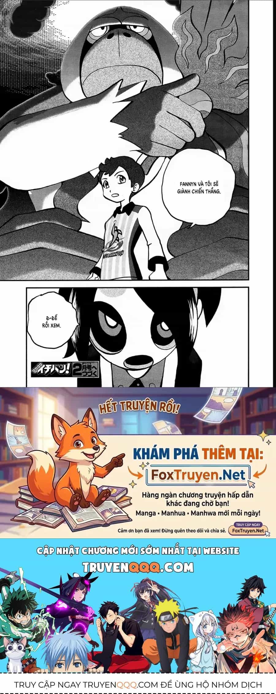 Pokemon Special - Chương 668 - ảnh 25
