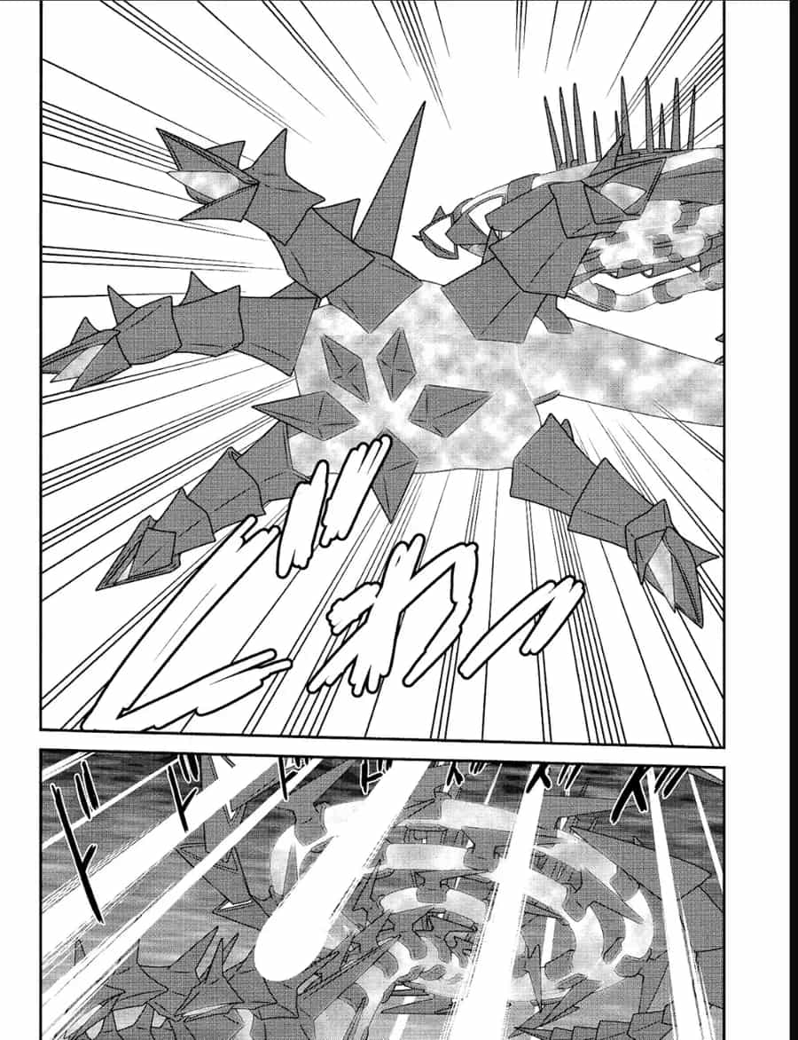 Pokemon Special - Chương 683 - ảnh 4