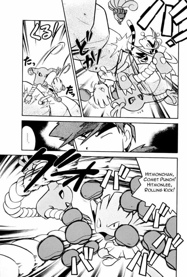 Pokemon Special - Chương 75.2 - ảnh 3