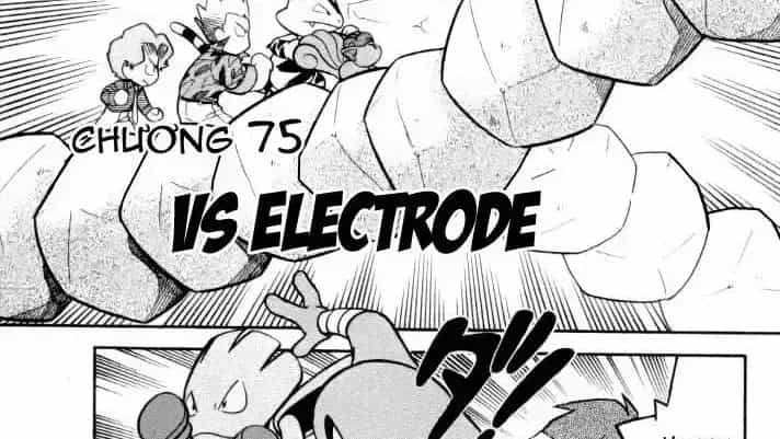 Pokemon Special - Chương 75.4 - ảnh 2