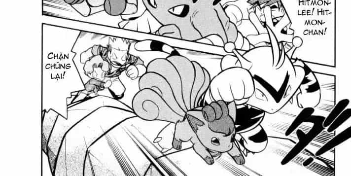Pokemon Special - Chương 75.5 - ảnh 4
