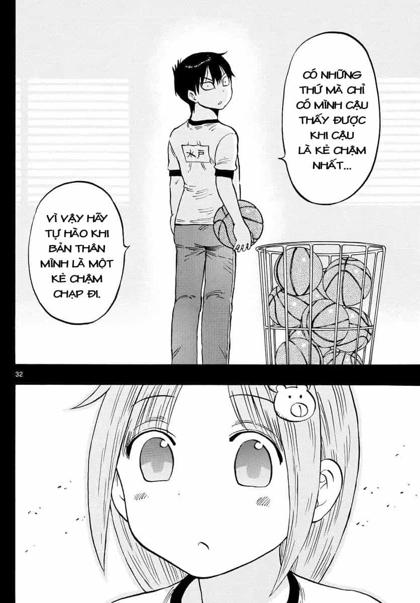 Ponkotsu-Chan Kenshouchuu - Chương 1 - ảnh 31