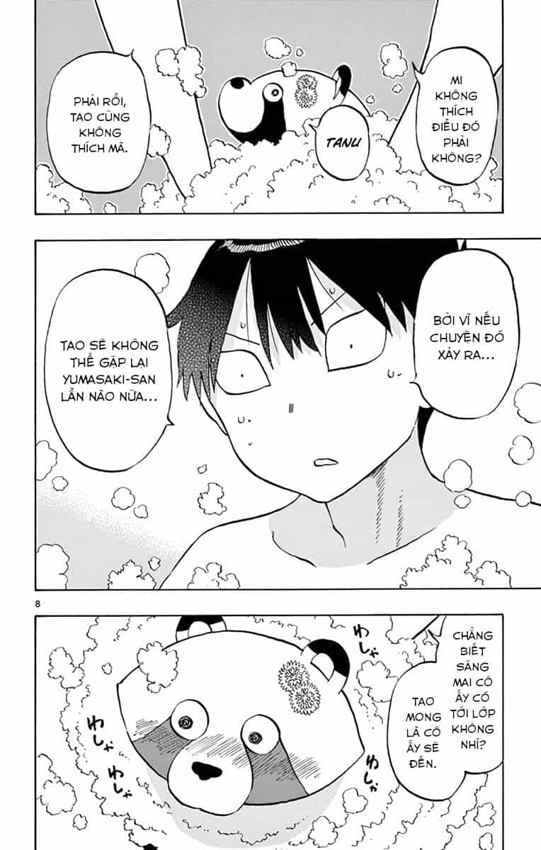 Ponkotsu-Chan Kenshouchuu - Chương 14 - ảnh 11