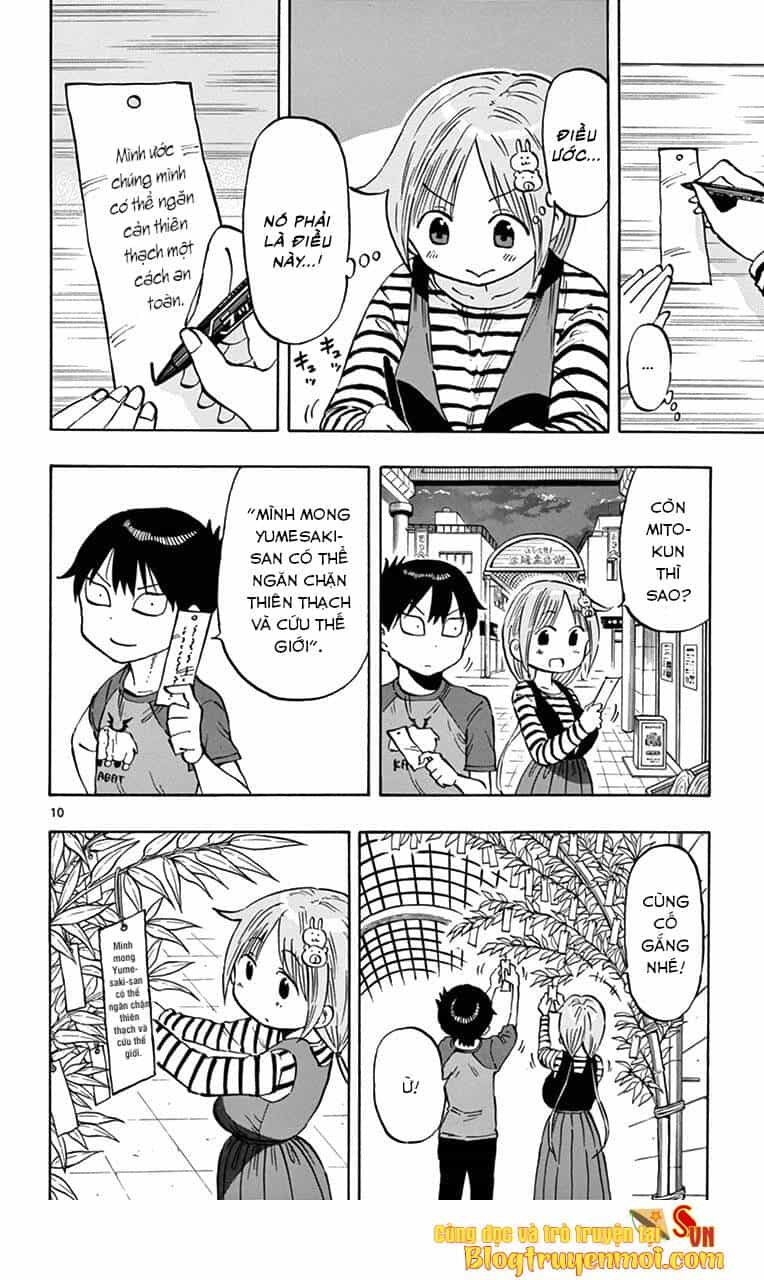 Ponkotsu-Chan Kenshouchuu - Chương 15 - ảnh 14
