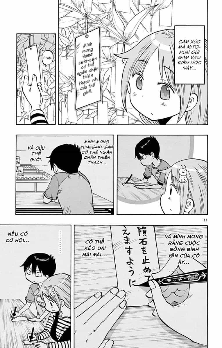 Ponkotsu-Chan Kenshouchuu - Chương 15 - ảnh 15
