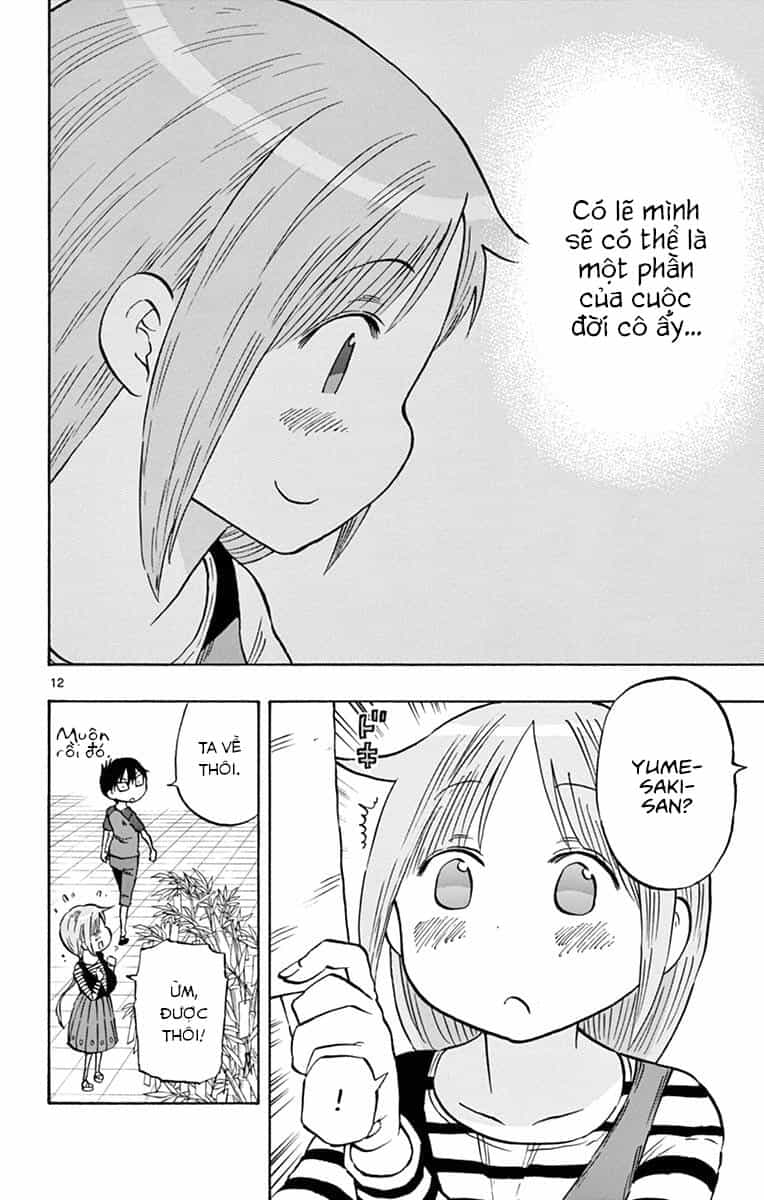 Ponkotsu-Chan Kenshouchuu - Chương 15 - ảnh 16