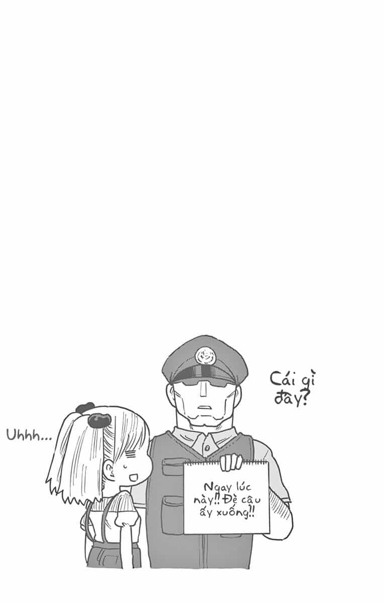 Ponkotsu-Chan Kenshouchuu - Chương 17 - ảnh 19