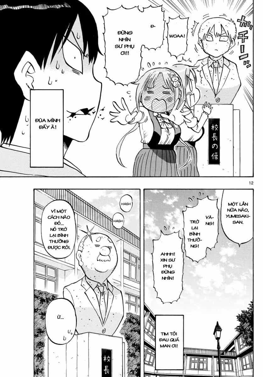 Ponkotsu-Chan Kenshouchuu - Chương 2 - ảnh 13