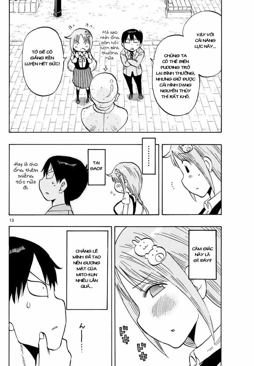 Ponkotsu-Chan Kenshouchuu - Chương 2 - ảnh 14