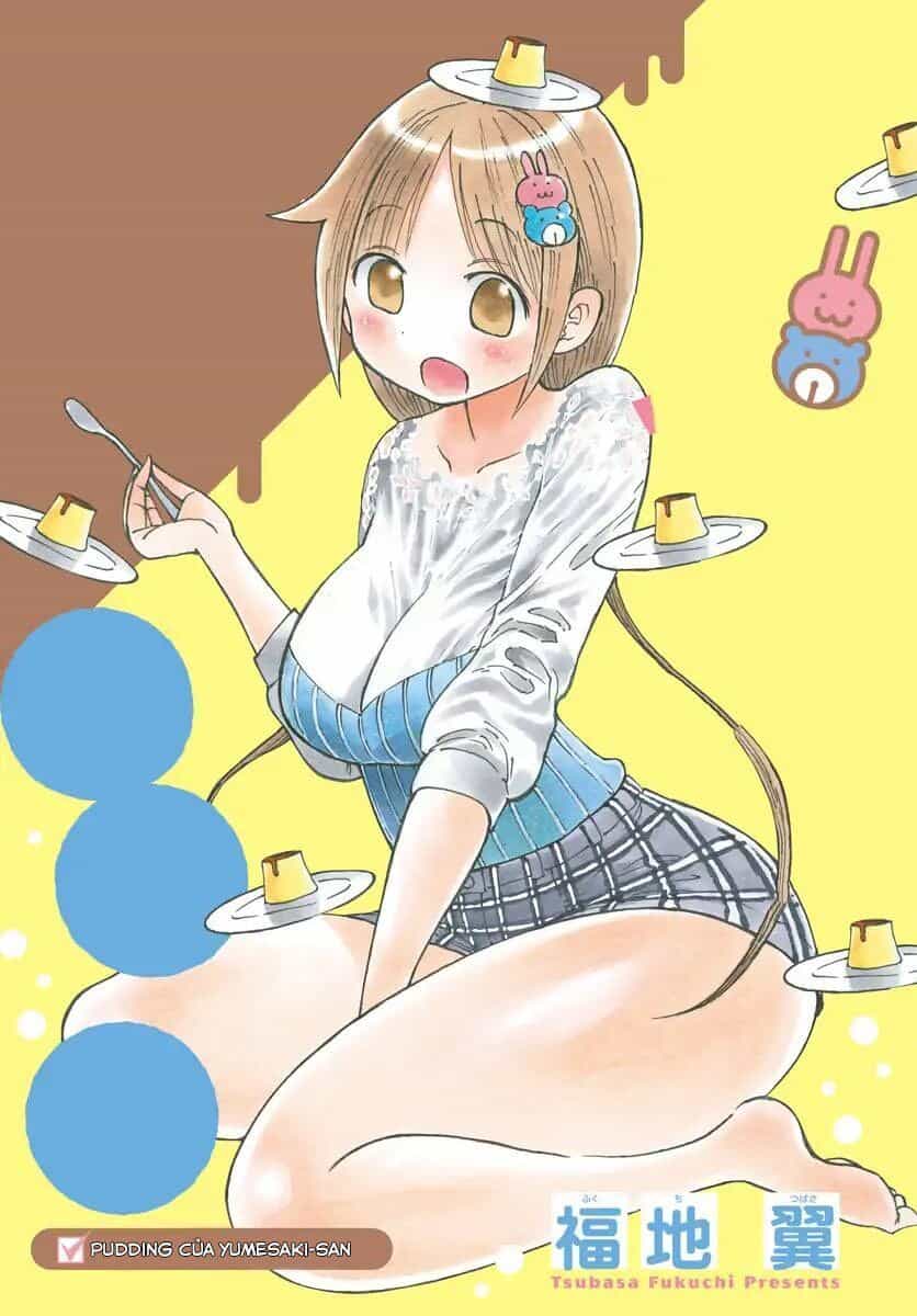 Ponkotsu-Chan Kenshouchuu - Chương 2 - ảnh 2