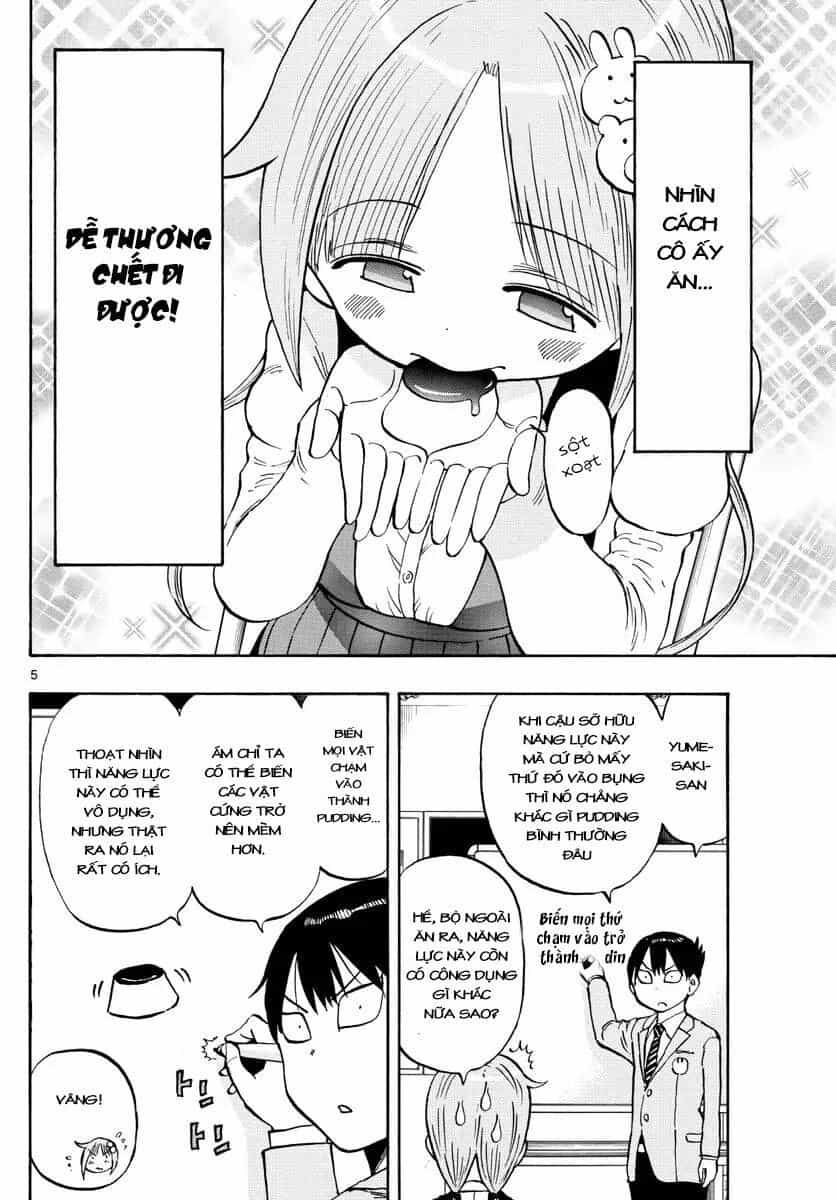 Ponkotsu-Chan Kenshouchuu - Chương 2 - ảnh 6