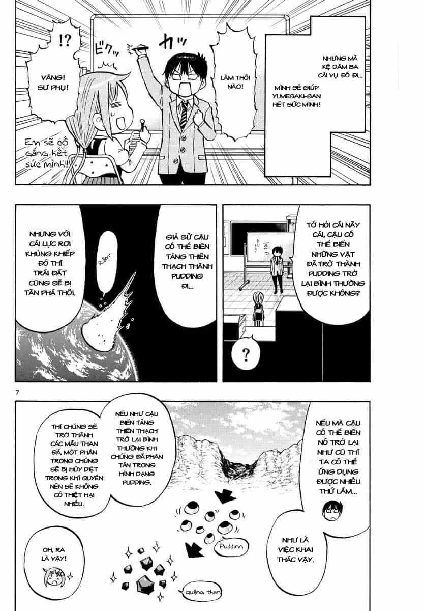 Ponkotsu-Chan Kenshouchuu - Chương 2 - ảnh 8
