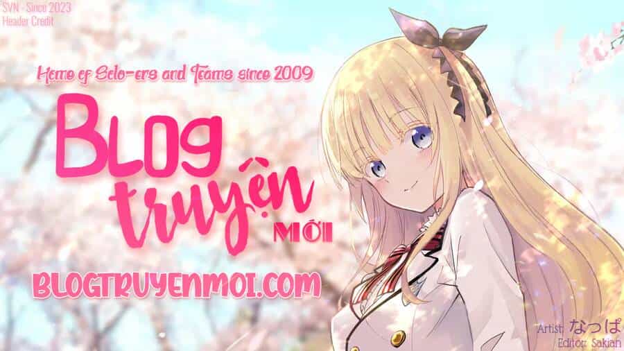 Ponkotsu-Chan Kenshouchuu - Chương 20 - ảnh 1
