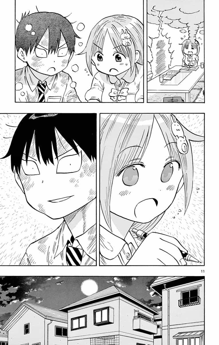 Ponkotsu-Chan Kenshouchuu - Chương 20 - ảnh 15