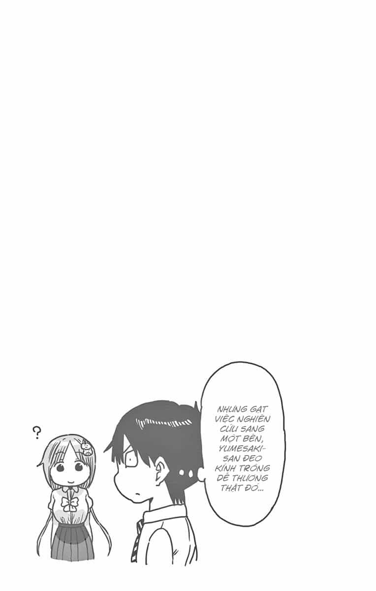 Ponkotsu-Chan Kenshouchuu - Chương 21 - ảnh 19