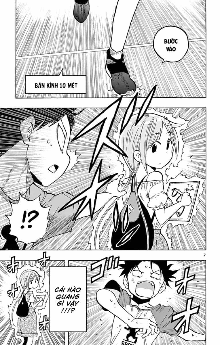 Ponkotsu-Chan Kenshouchuu - Chương 22 - ảnh 11