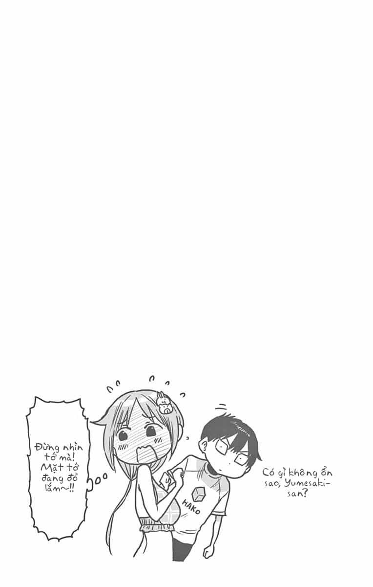 Ponkotsu-Chan Kenshouchuu - Chương 23 - ảnh 19