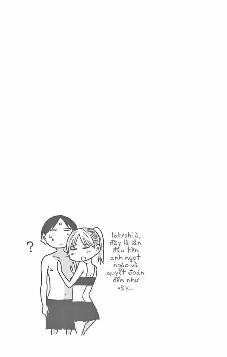 Ponkotsu-Chan Kenshouchuu - Chương 24 - ảnh 18