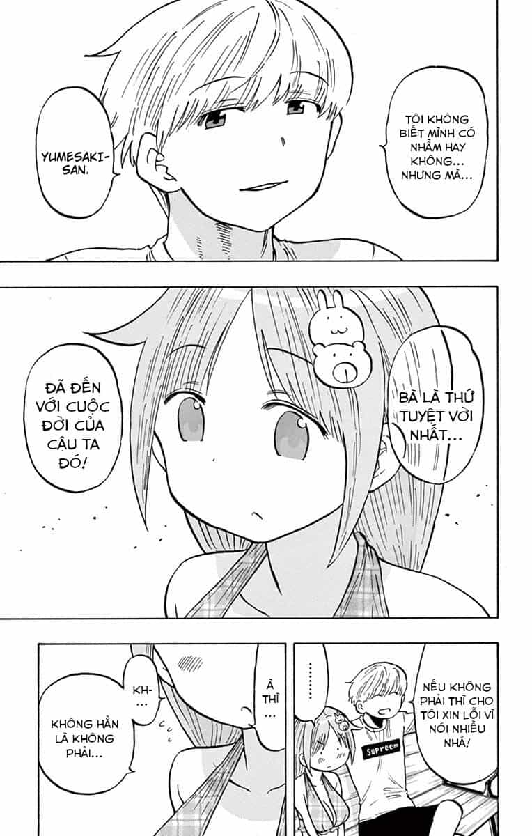 Ponkotsu-Chan Kenshouchuu - Chương 25 - ảnh 15