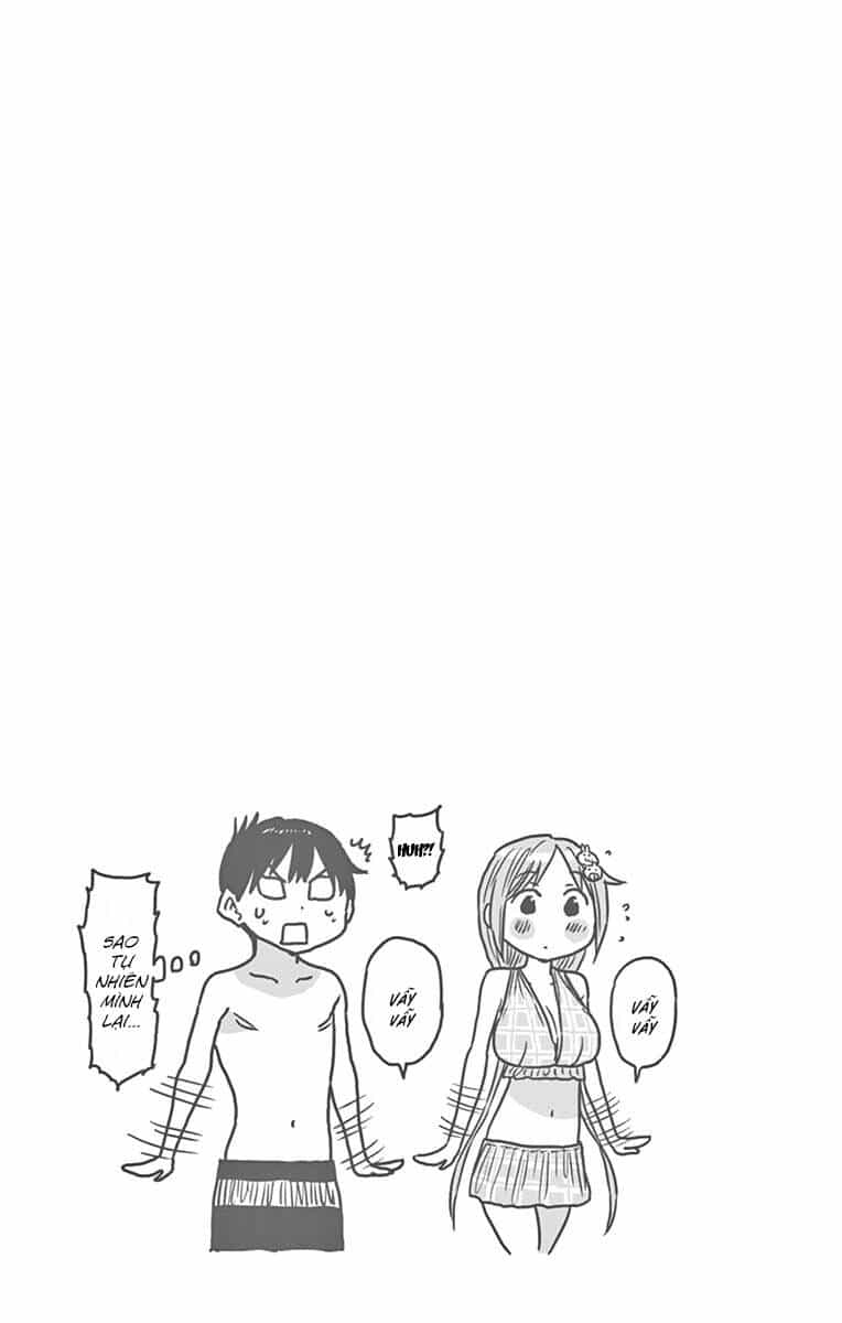 Ponkotsu-Chan Kenshouchuu - Chương 26 - ảnh 21