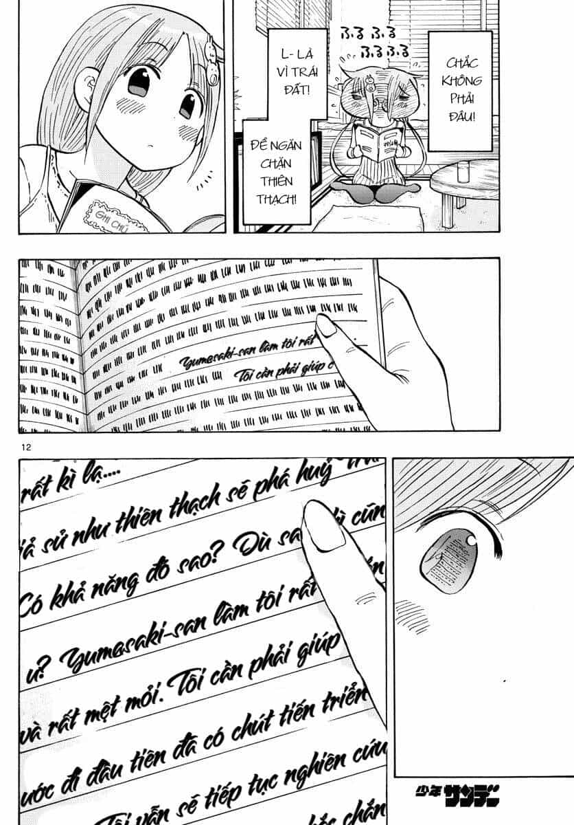 Ponkotsu-Chan Kenshouchuu - Chương 6 - ảnh 14