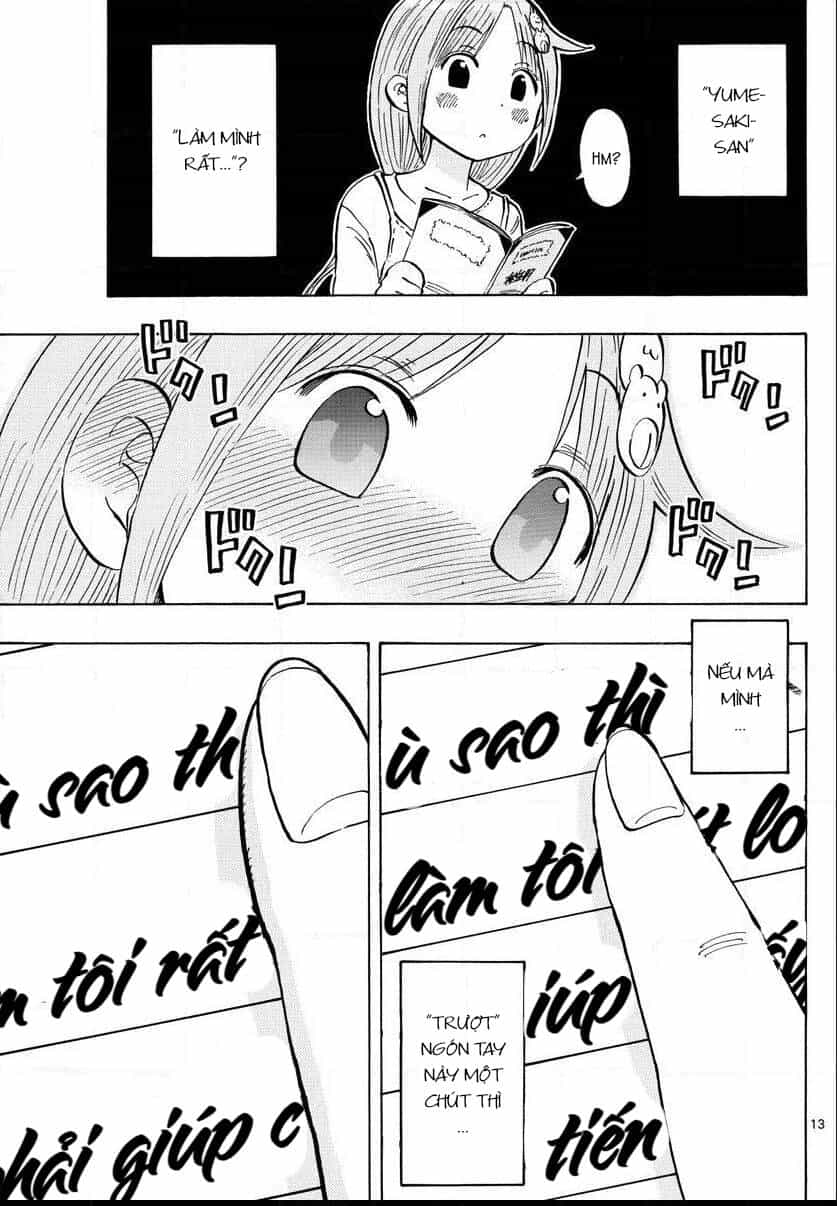 Ponkotsu-Chan Kenshouchuu - Chương 6 - ảnh 15