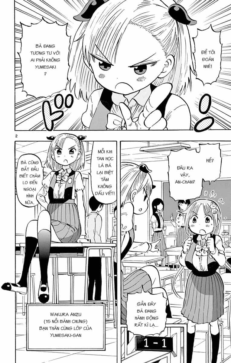 Ponkotsu-Chan Kenshouchuu - Chương 7 - ảnh 4