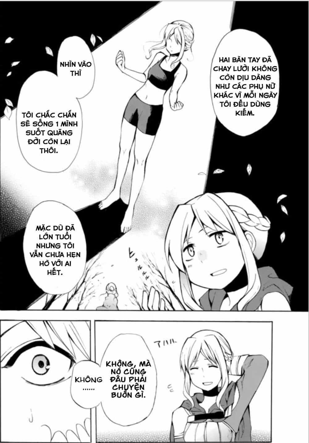 Potion-Danomi De Ikinobimasu! - Chương 5.2 - ảnh 19
