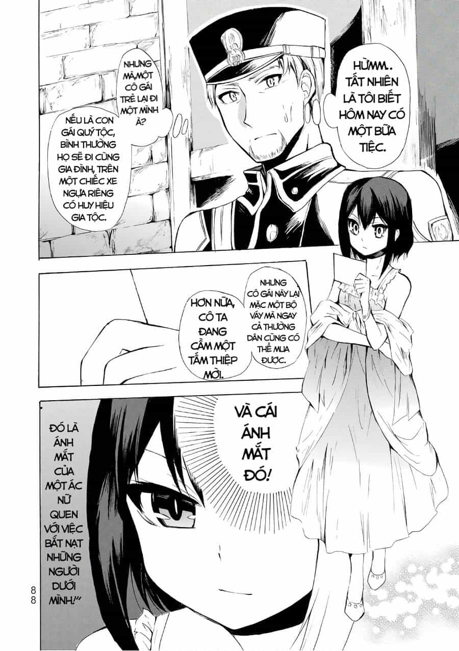 Potion-Danomi De Ikinobimasu! - Chương 8 - ảnh 23