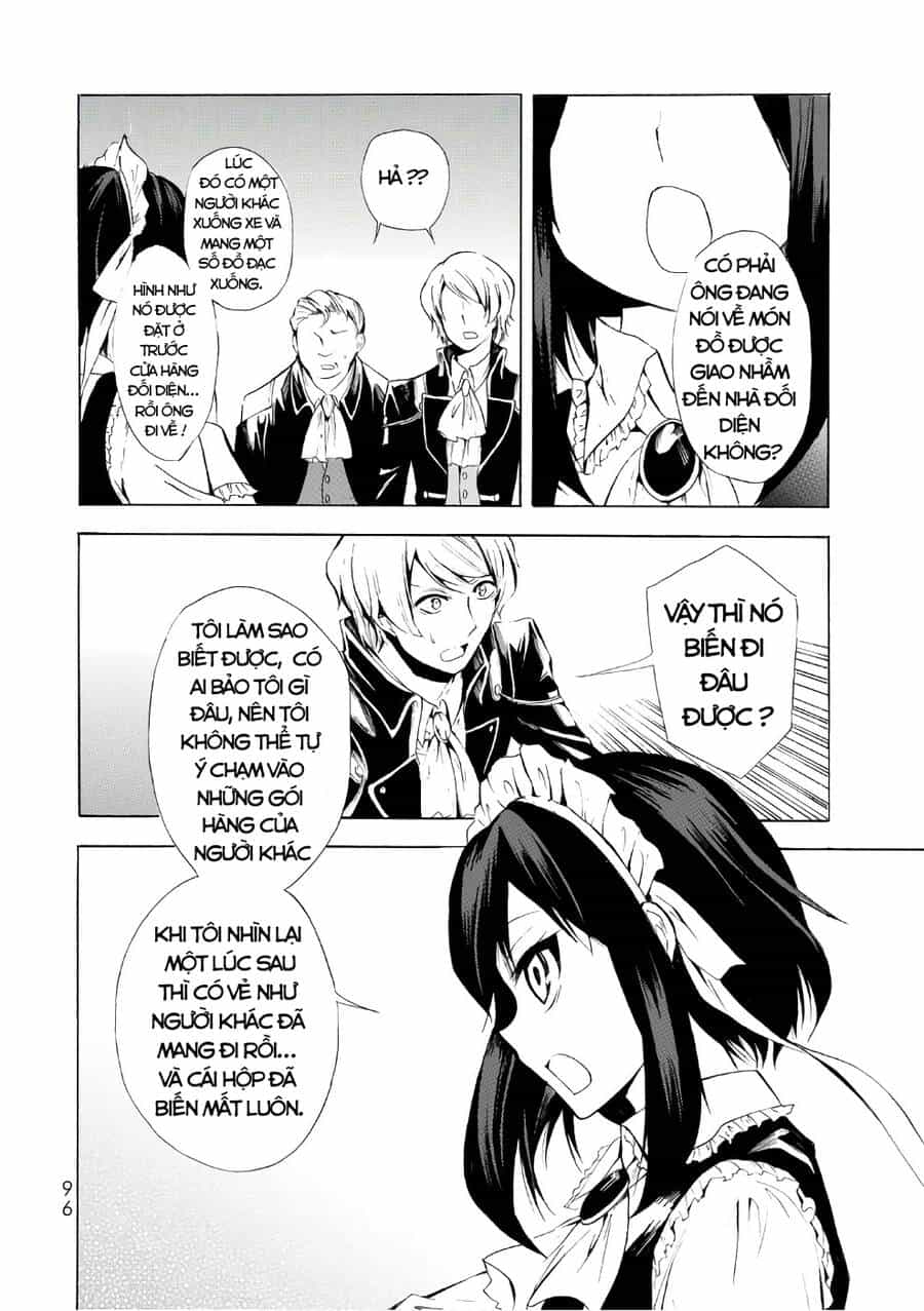 Potion-Danomi De Ikinobimasu! - Chương 8 - ảnh 31