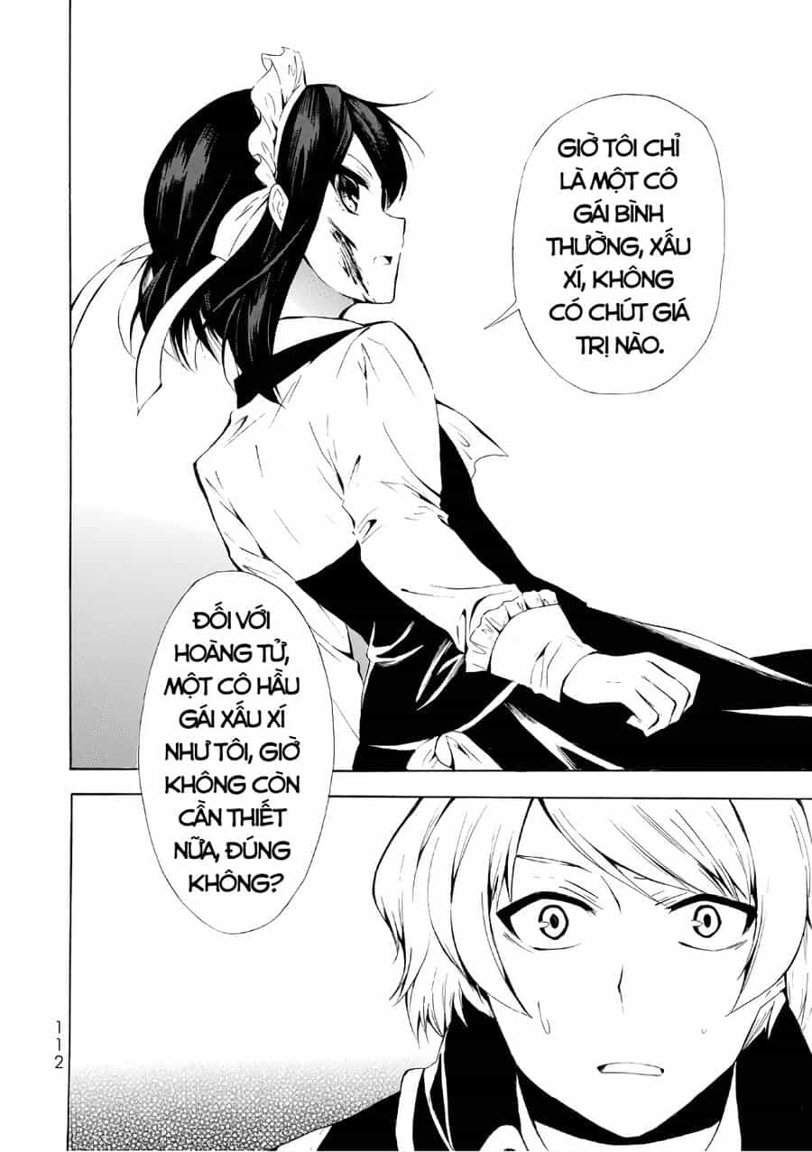 Potion-Danomi De Ikinobimasu! - Chương 9 - ảnh 14