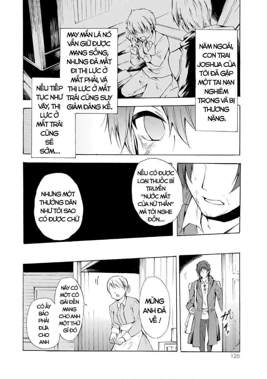 Potion-Danomi De Ikinobimasu! - Chương 9 - ảnh 28