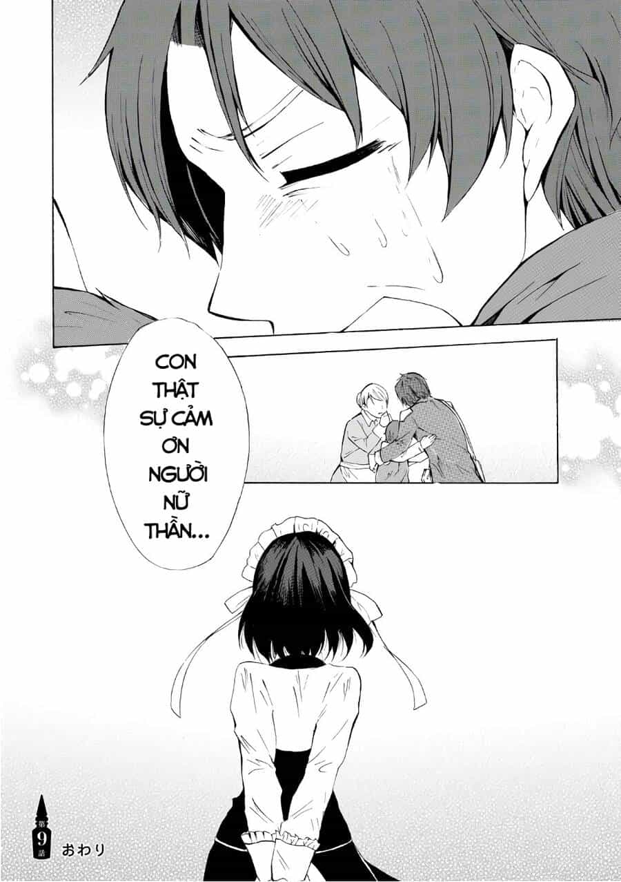 Potion-Danomi De Ikinobimasu! - Chương 9 - ảnh 32