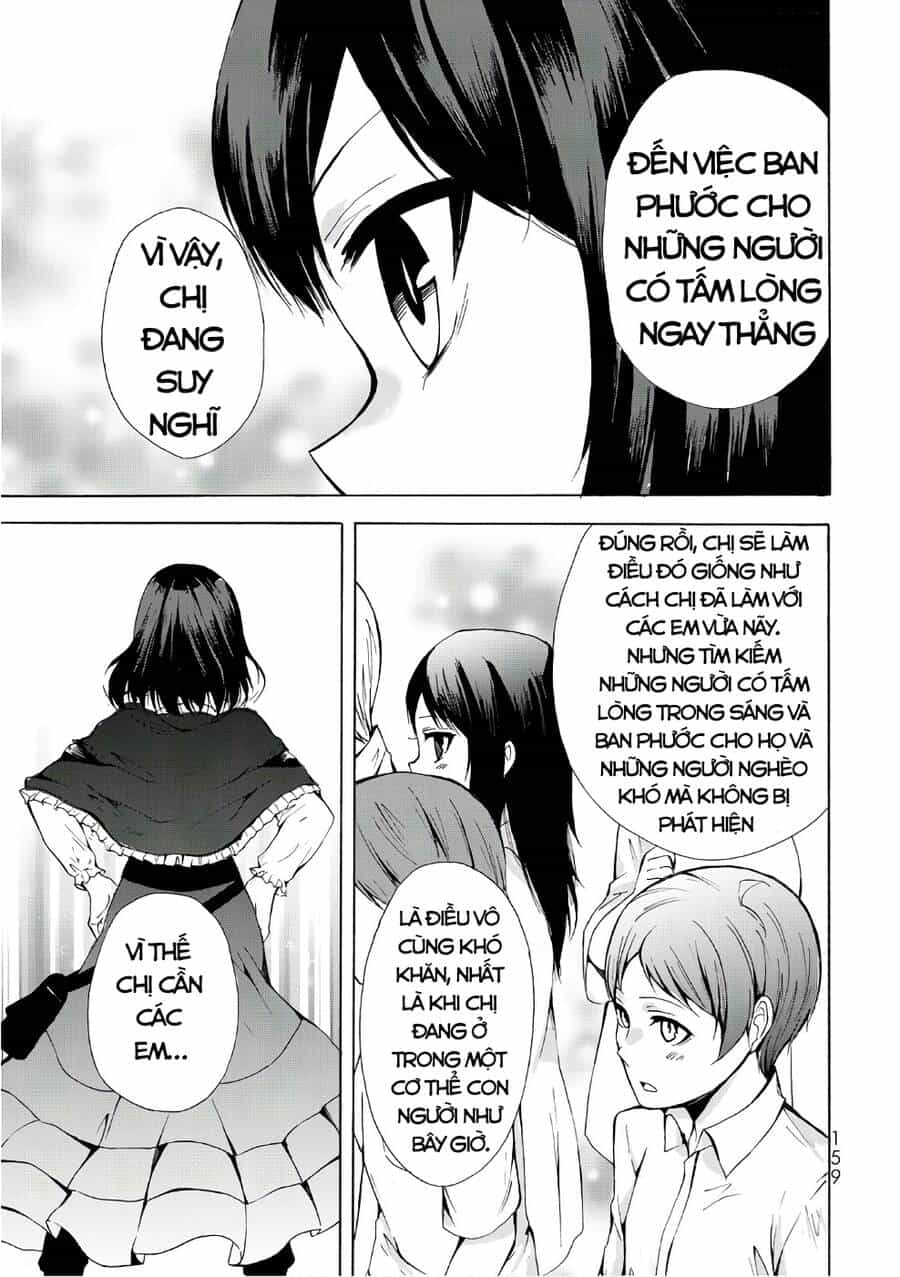 Potion-Danomi De Ikinobimasu! - Chương 10 - ảnh 30