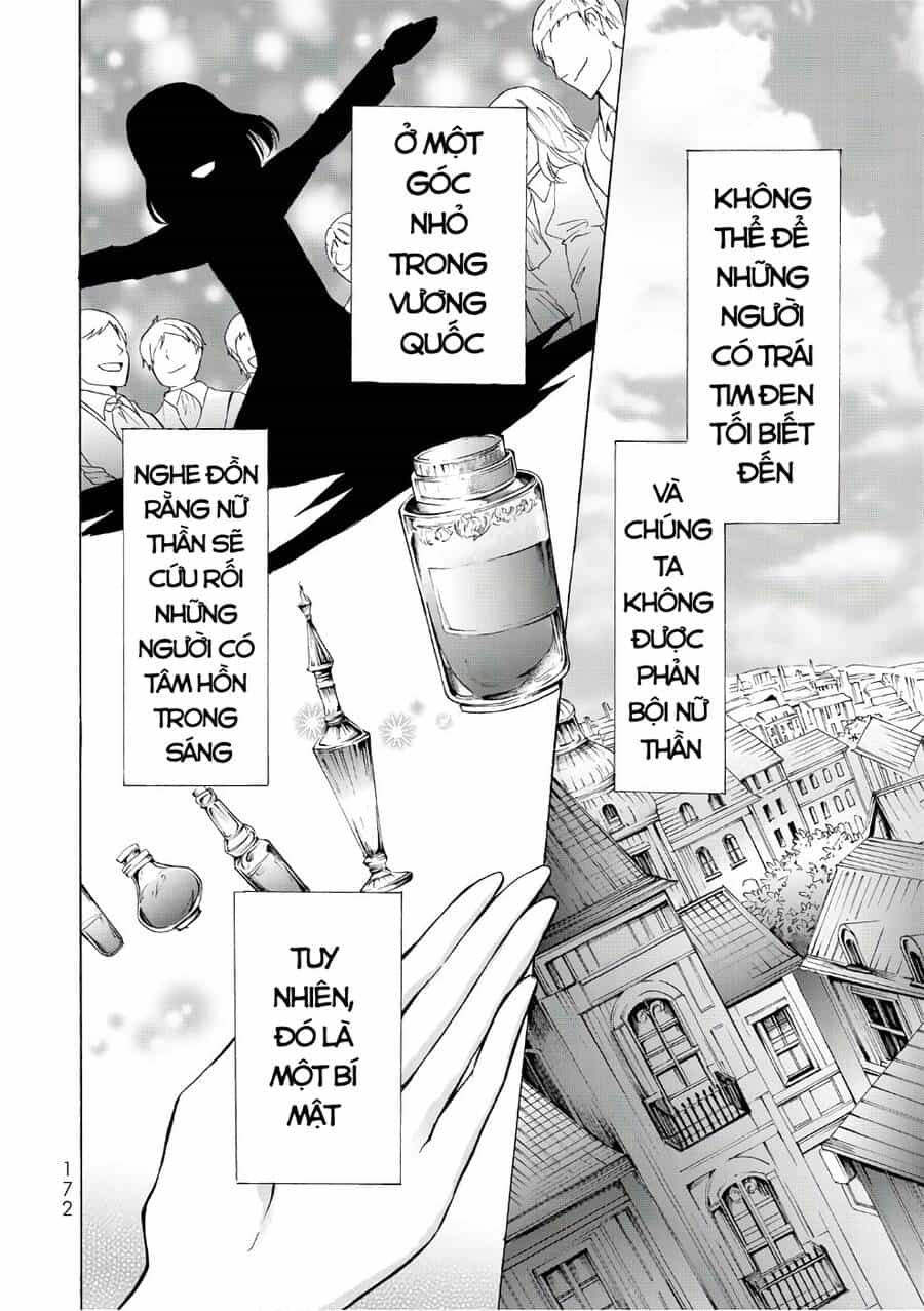 Potion-Danomi De Ikinobimasu! - Chương 11 - ảnh 13