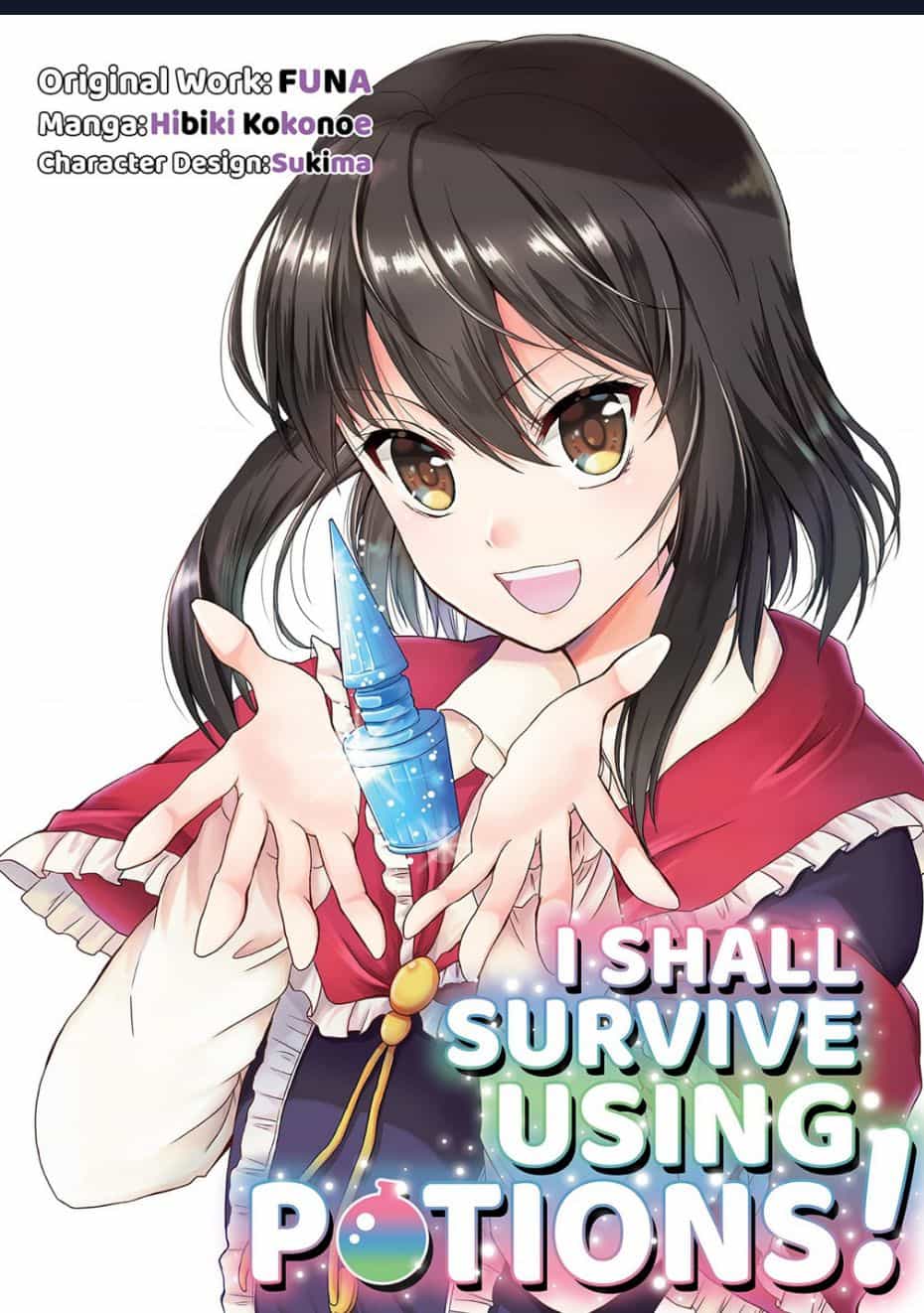 Potion-Danomi De Ikinobimasu! - Chuong 12 - ảnh 1