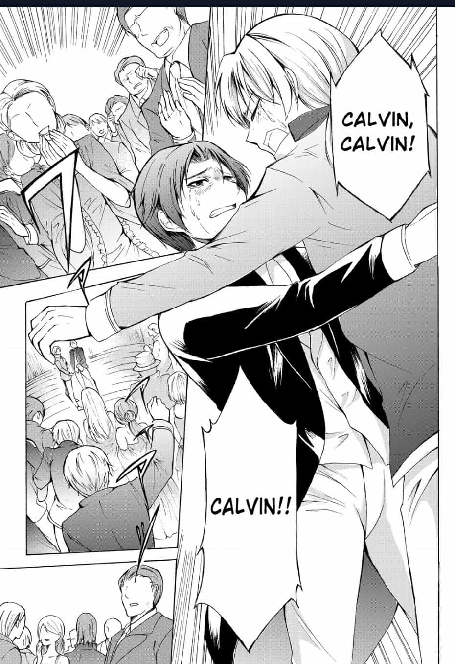 Potion-Danomi De Ikinobimasu! - Chuong 12 - ảnh 18