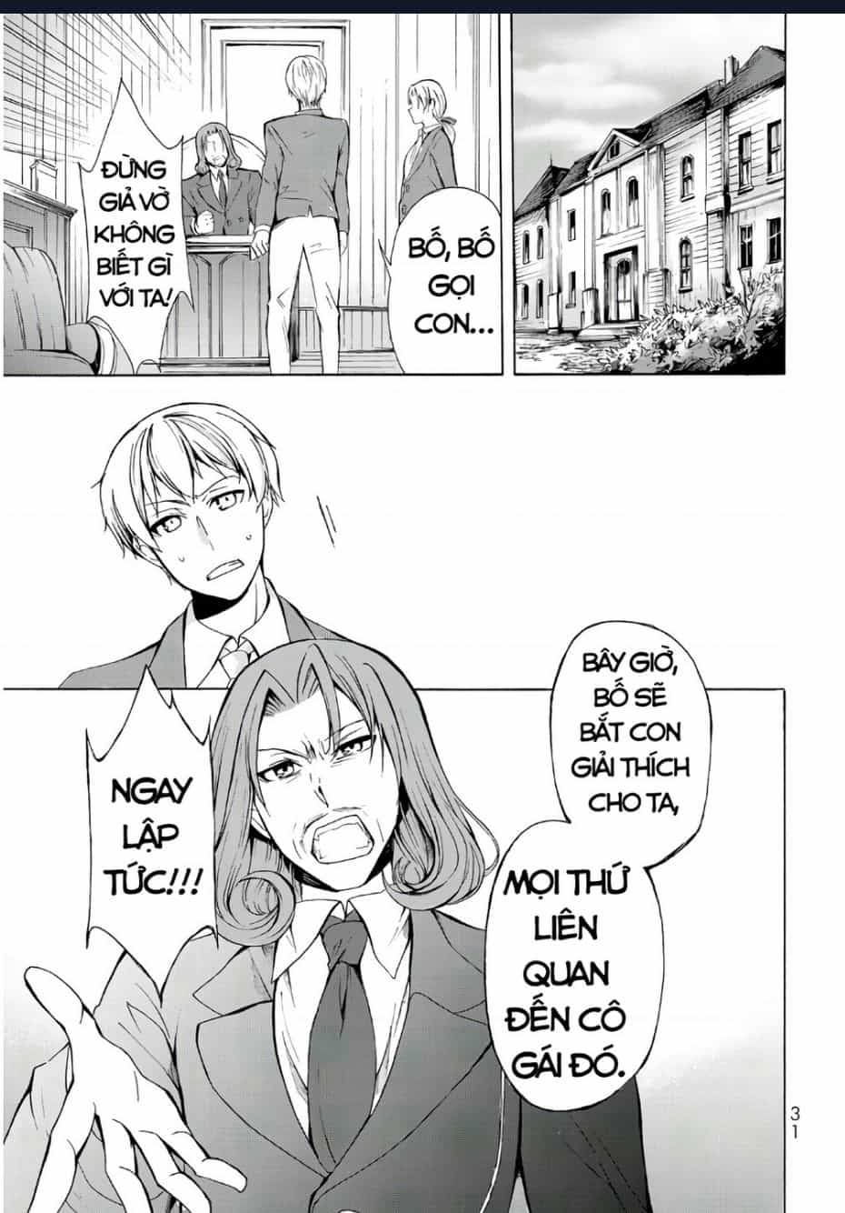Potion-Danomi De Ikinobimasu! - Chuong 12 - ảnh 30