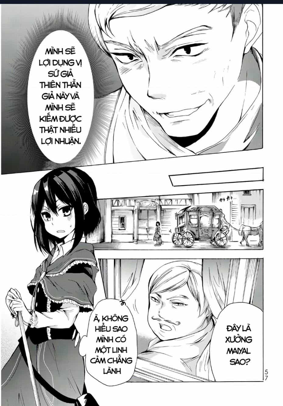 Potion-Danomi De Ikinobimasu! - Chương 13 - ảnh 22