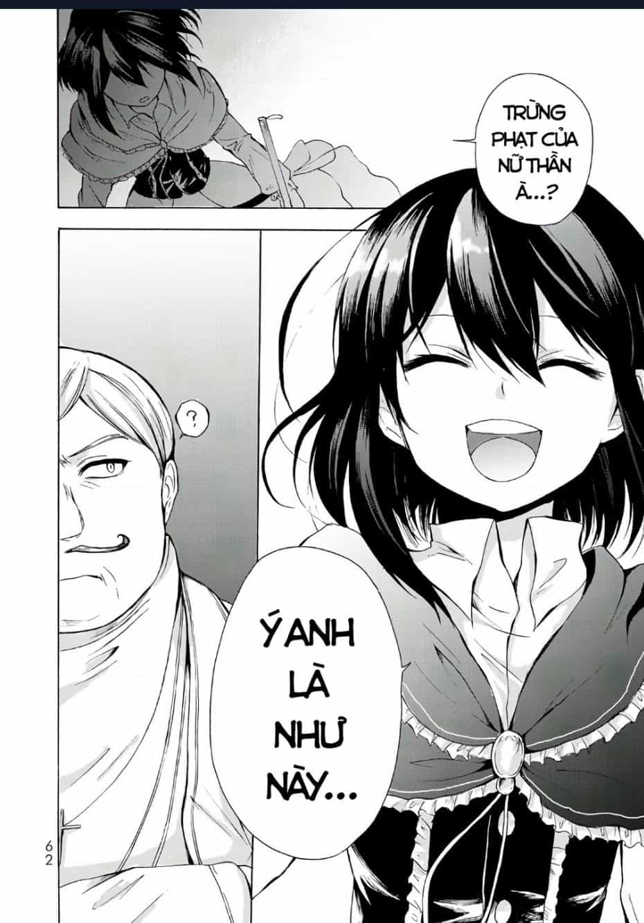 Potion-Danomi De Ikinobimasu! - Chương 13 - ảnh 27