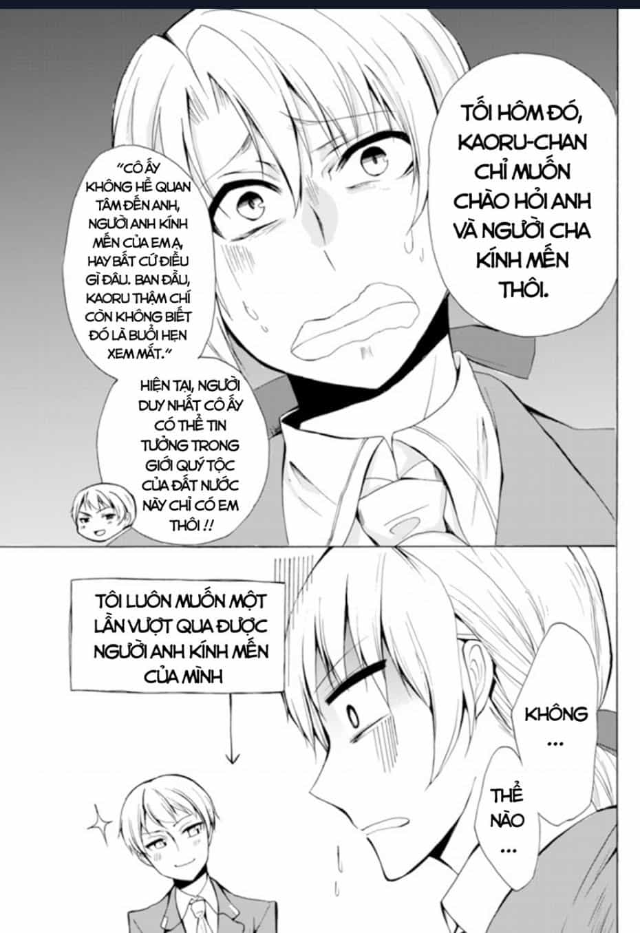 Potion-Danomi De Ikinobimasu! - Chương 13 - ảnh 4