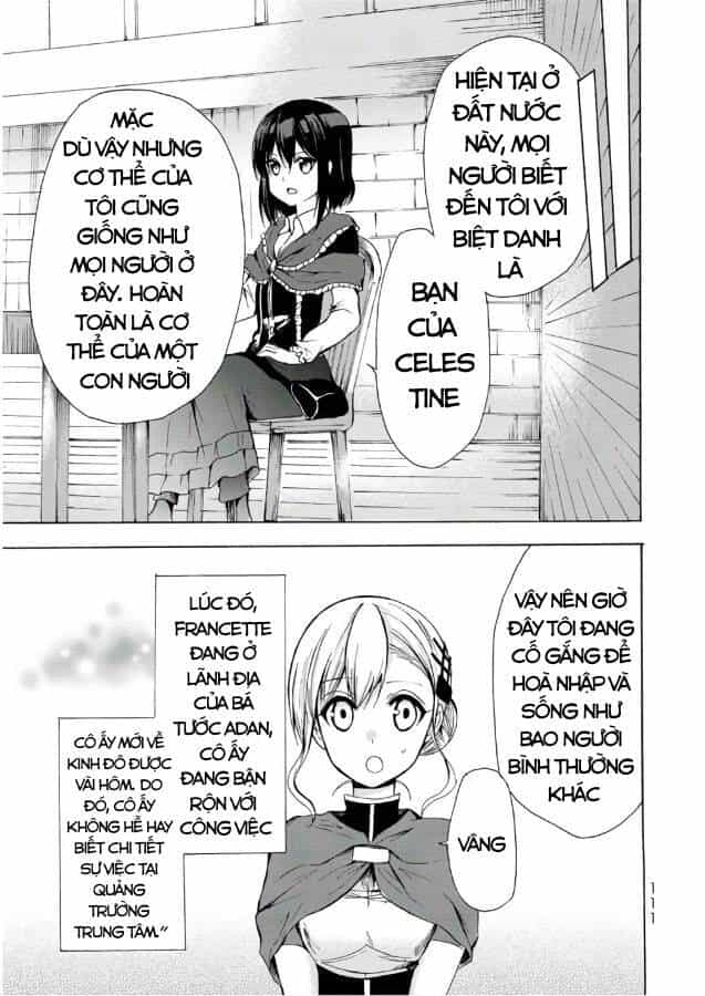 Potion-Danomi De Ikinobimasu! - Chương 15 - ảnh 16